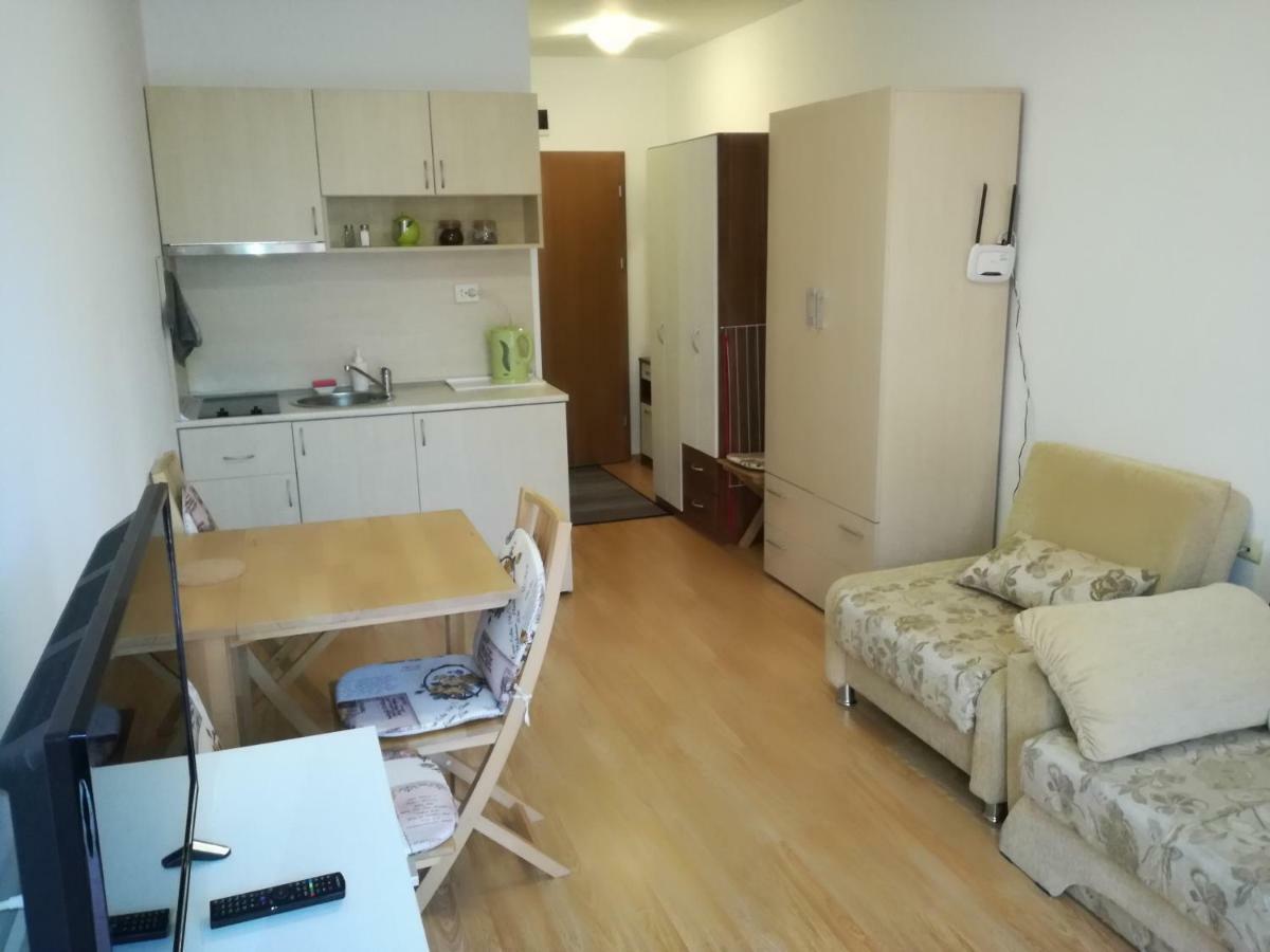 Gerber Residence 1 ساني بيتش المظهر الخارجي الصورة