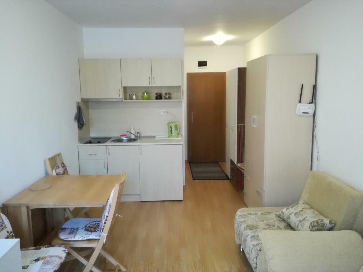 Gerber Residence 1 ساني بيتش المظهر الخارجي الصورة