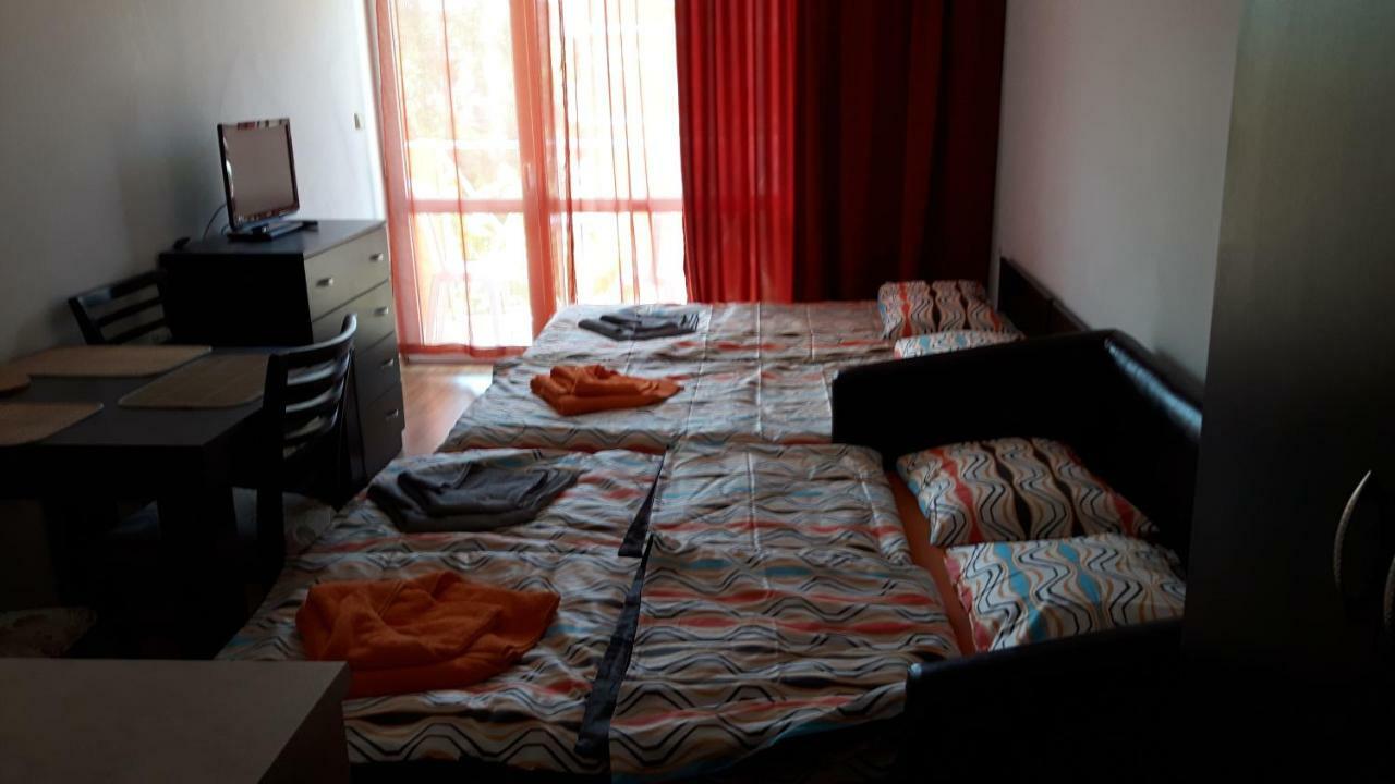 Gerber Residence 1 ساني بيتش المظهر الخارجي الصورة