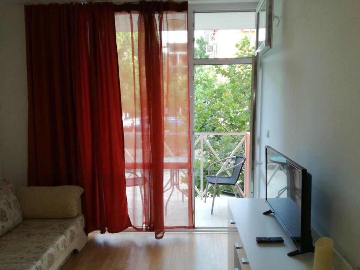 Gerber Residence 1 ساني بيتش المظهر الخارجي الصورة