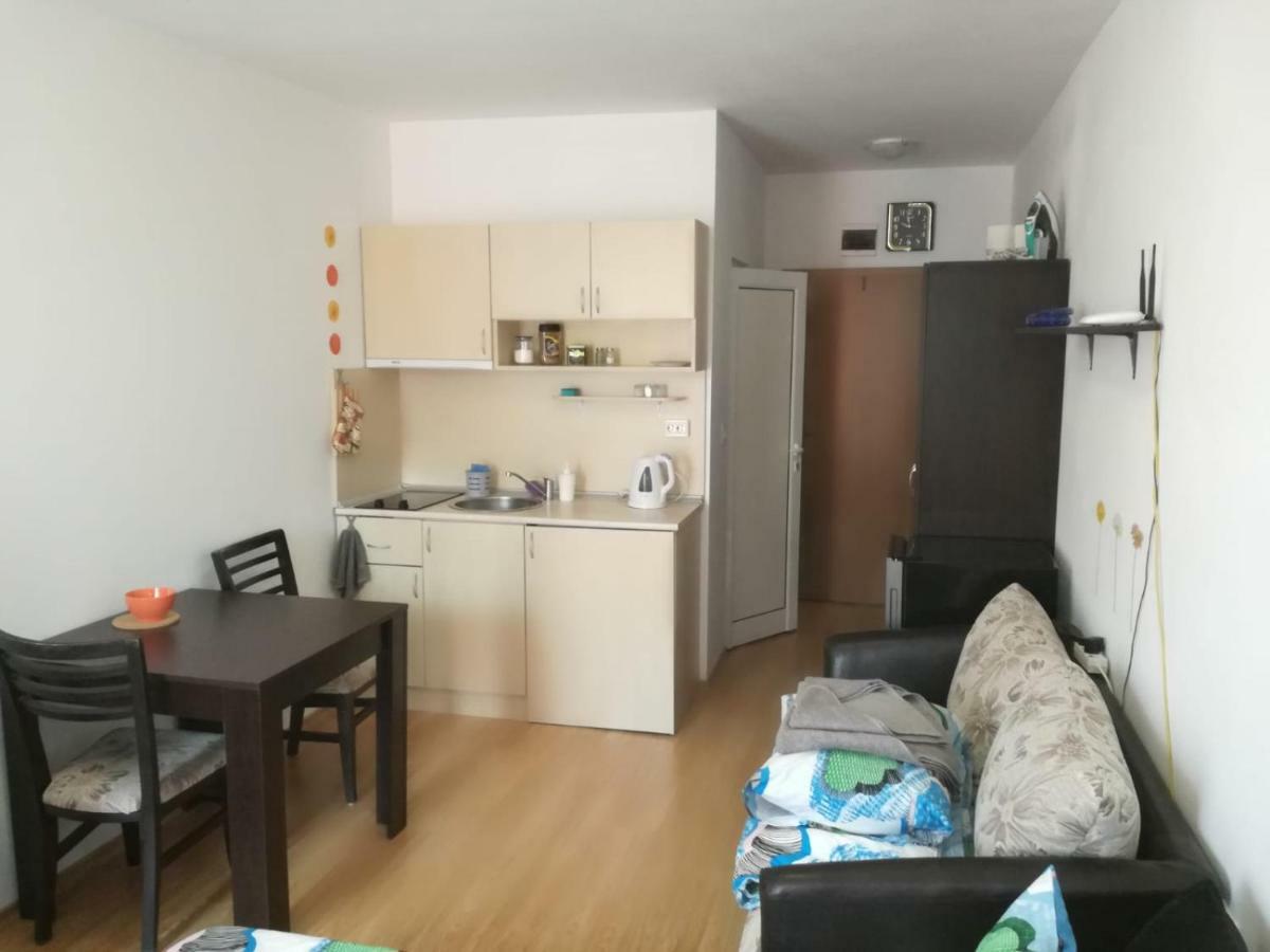 Gerber Residence 1 ساني بيتش المظهر الخارجي الصورة